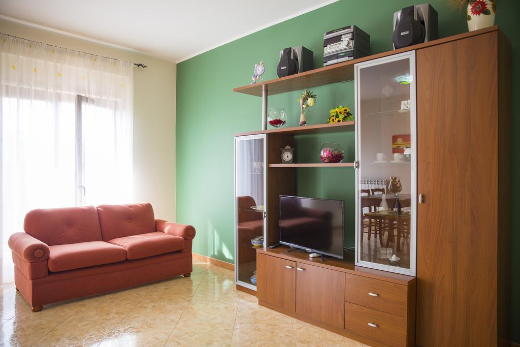 Case Vacanze Scimeca Caccamo 외부 사진