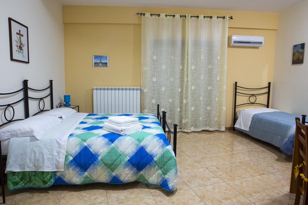 Case Vacanze Scimeca Caccamo 외부 사진